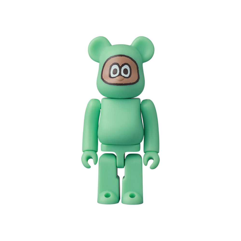 Bearbrick Series 44 Single Blind Box by Medicom Toy