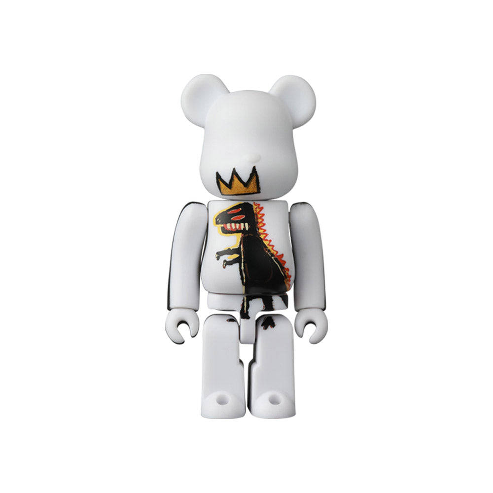 Bearbrick Series 44 Single Blind Box by Medicom Toy - Mindzai Toy Shop