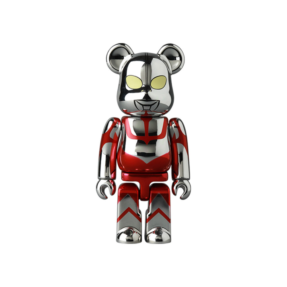 Bearbrick Series 44 Single Blind Box by Medicom Toy - Mindzai Toy Shop