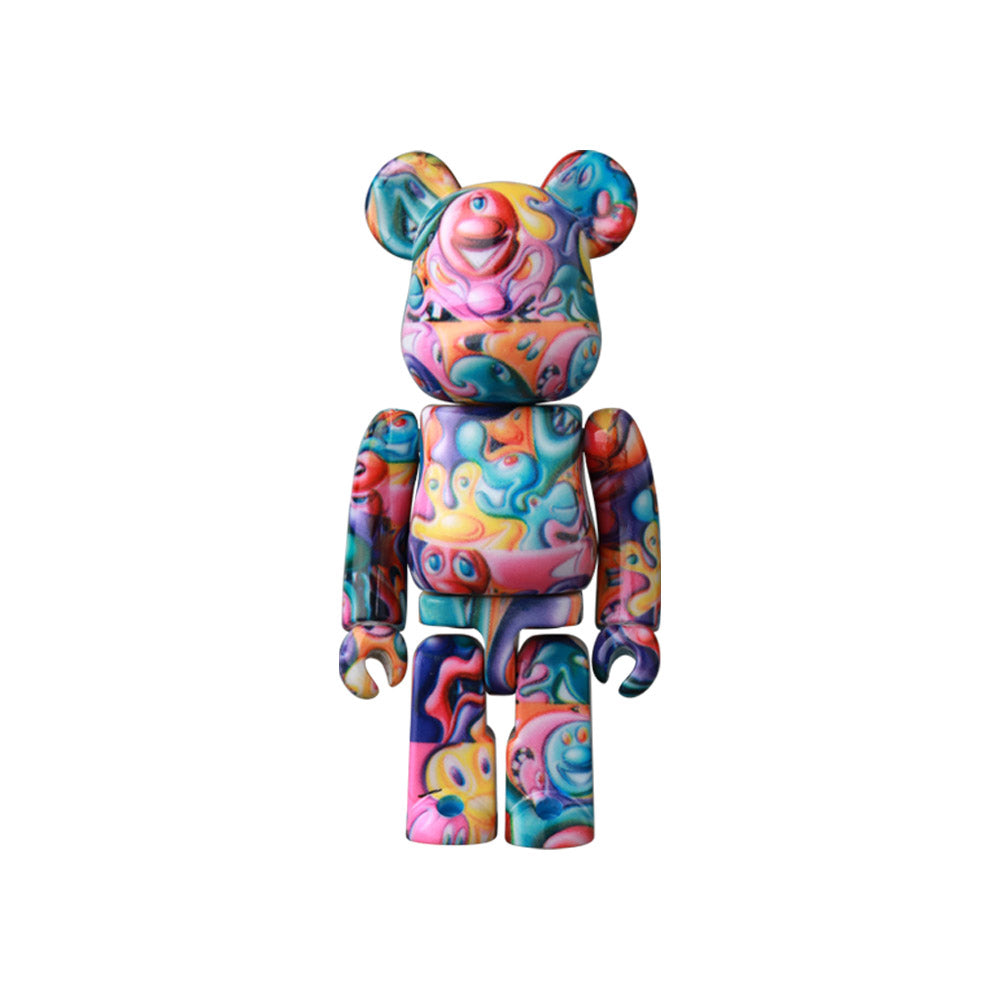 BE@RBRICK SERIES 44-