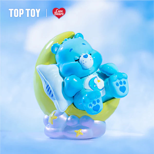 Care sales bears top