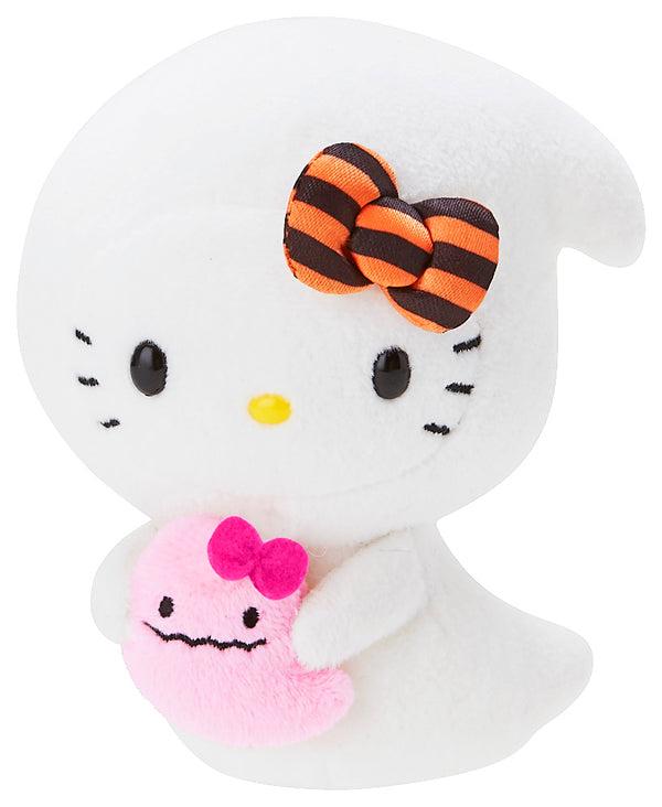 Halloween Hello Kitty Ghosts Plush Toy Mindzai Toy Shop
