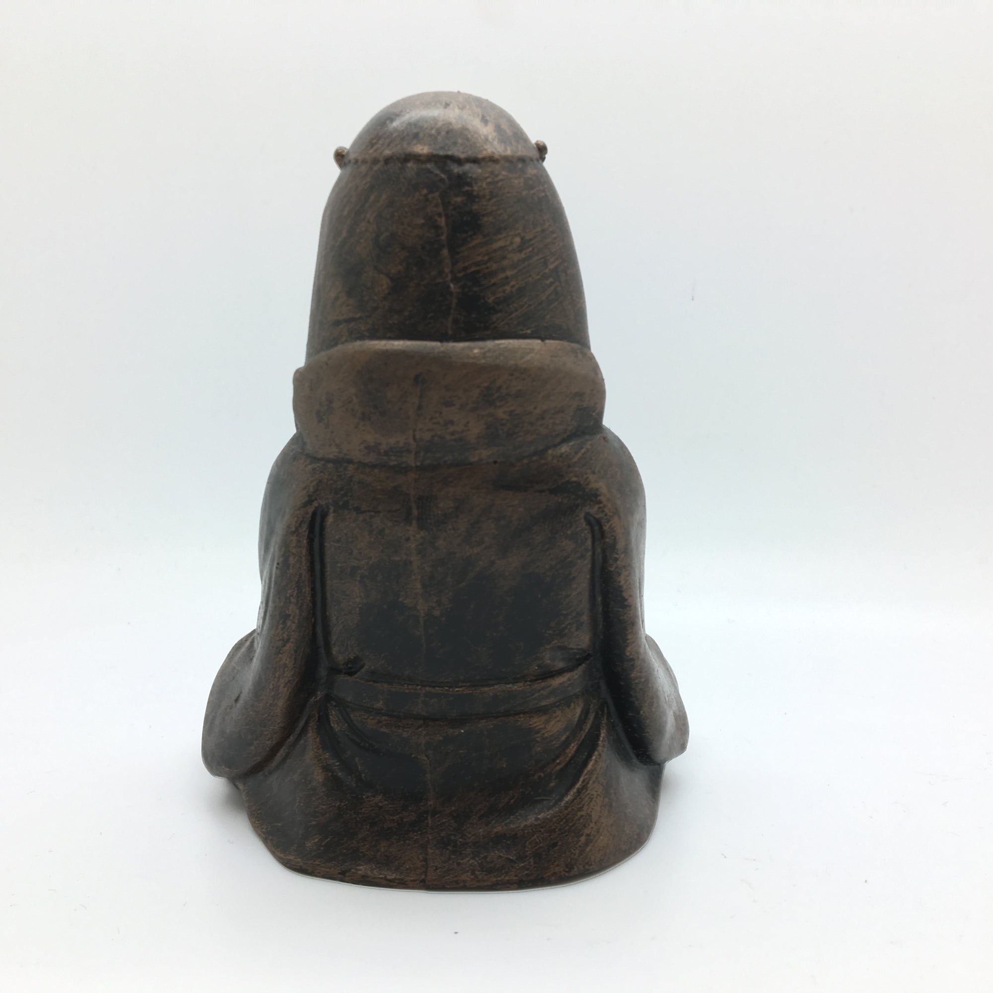 Peter Griffin Buddha Bronze by Modulicious