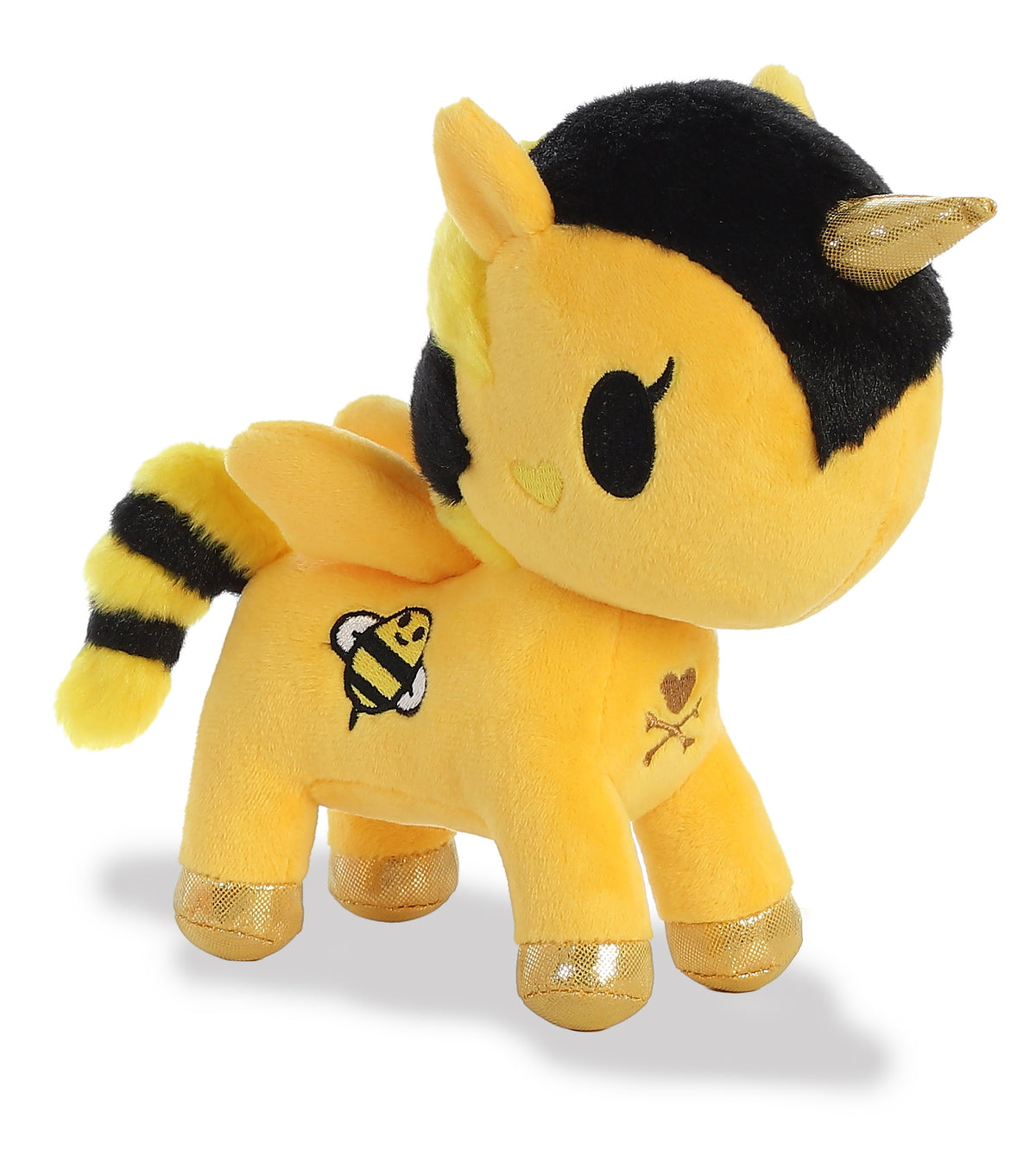 Tokidoki Unicorno Honeybee Bunny 7.5&quot; Inch Plush - Special Edition