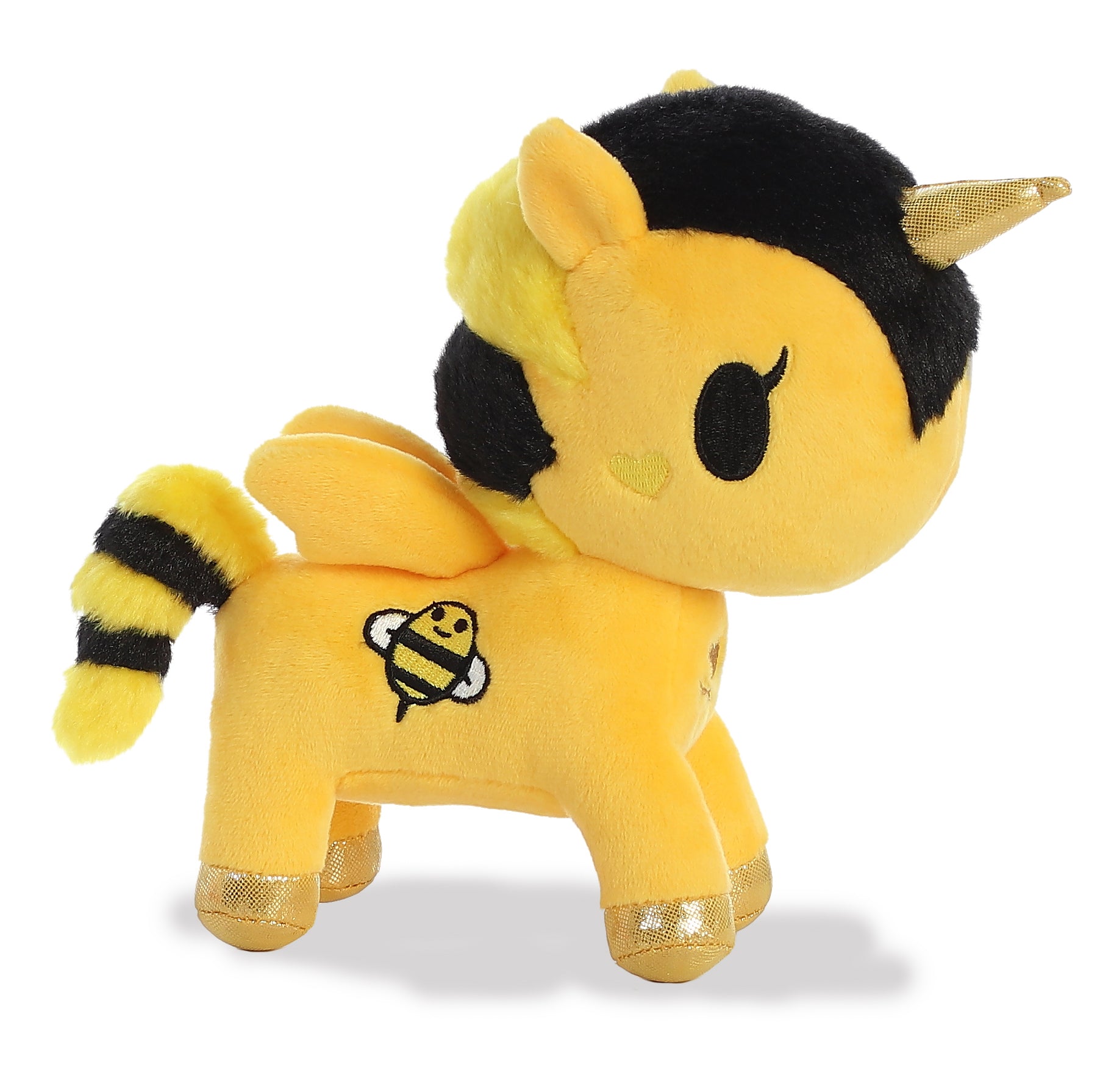 Tokidoki Unicorno Honeybee Bunny 7.5" Inch Plush - Special Edition