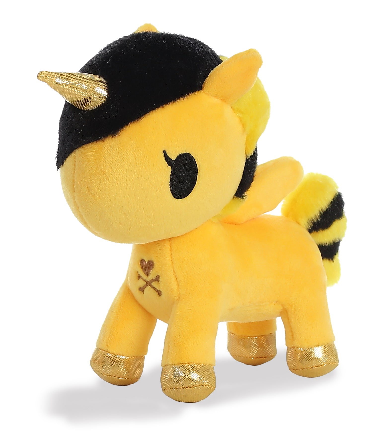 Tokidoki Unicorno Honeybee Bunny 7.5" Inch Plush - Special Edition