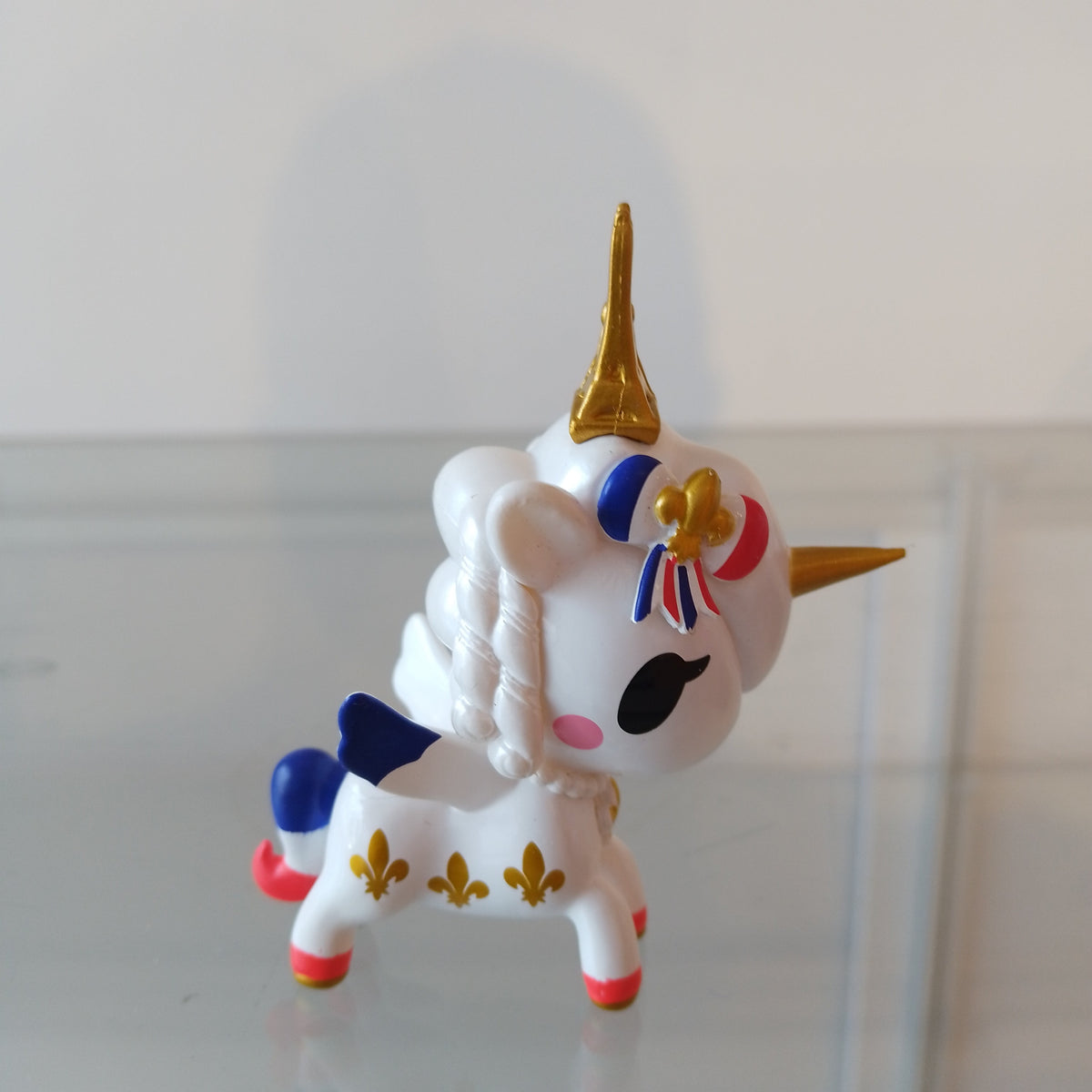 Madeline - Unicorno Series 9 by Tokidoki - 1