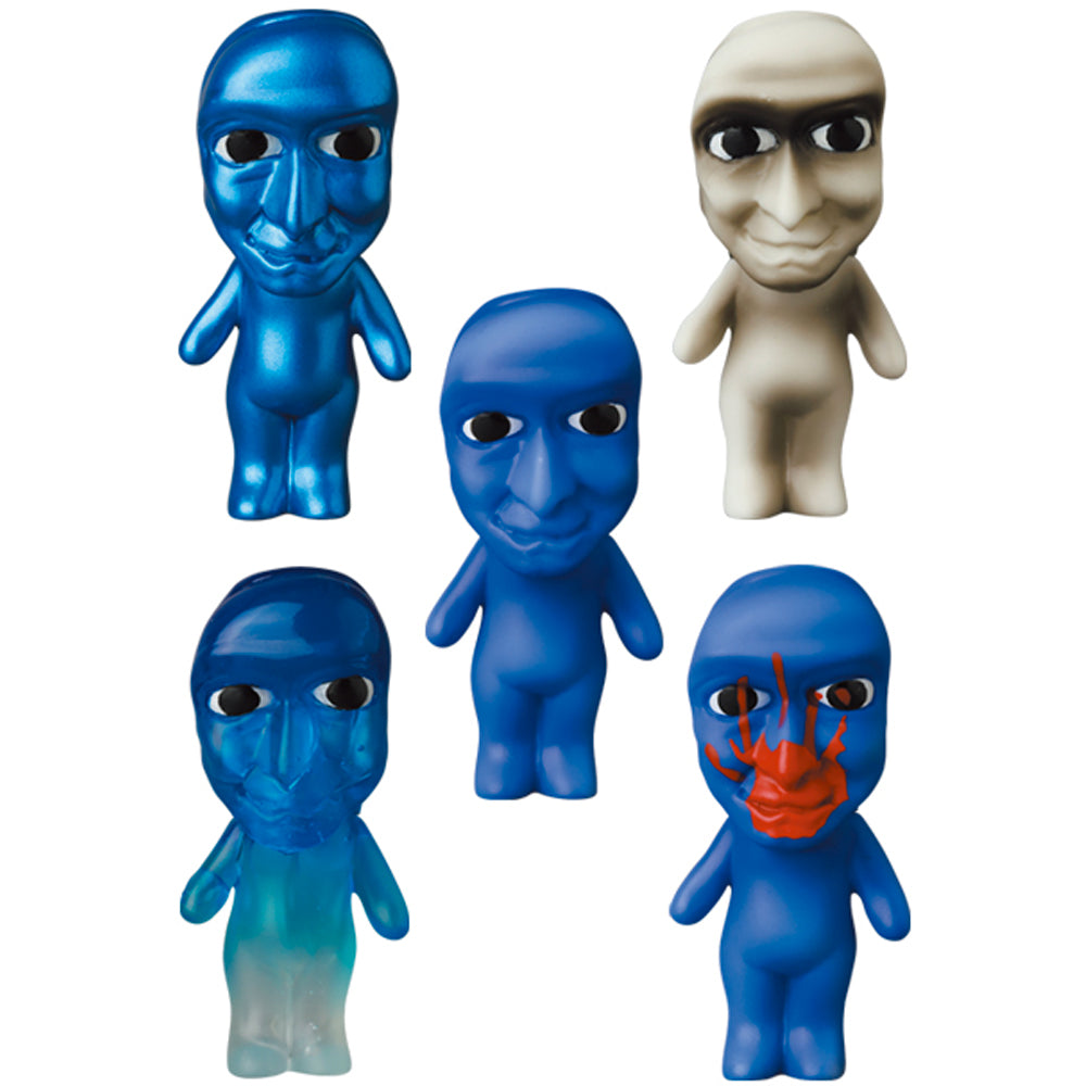 Ao Oni by Noprops x Vinyl Artist Gacha (VAG) Series 27