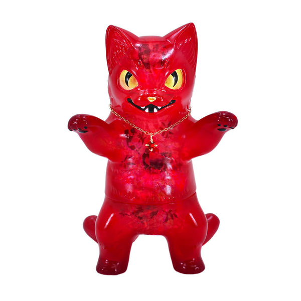 Online Konatsuya Negora Raindrop Edition Sofubi