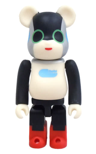 Bearbrick Series 40 - SF Robi (Secret)