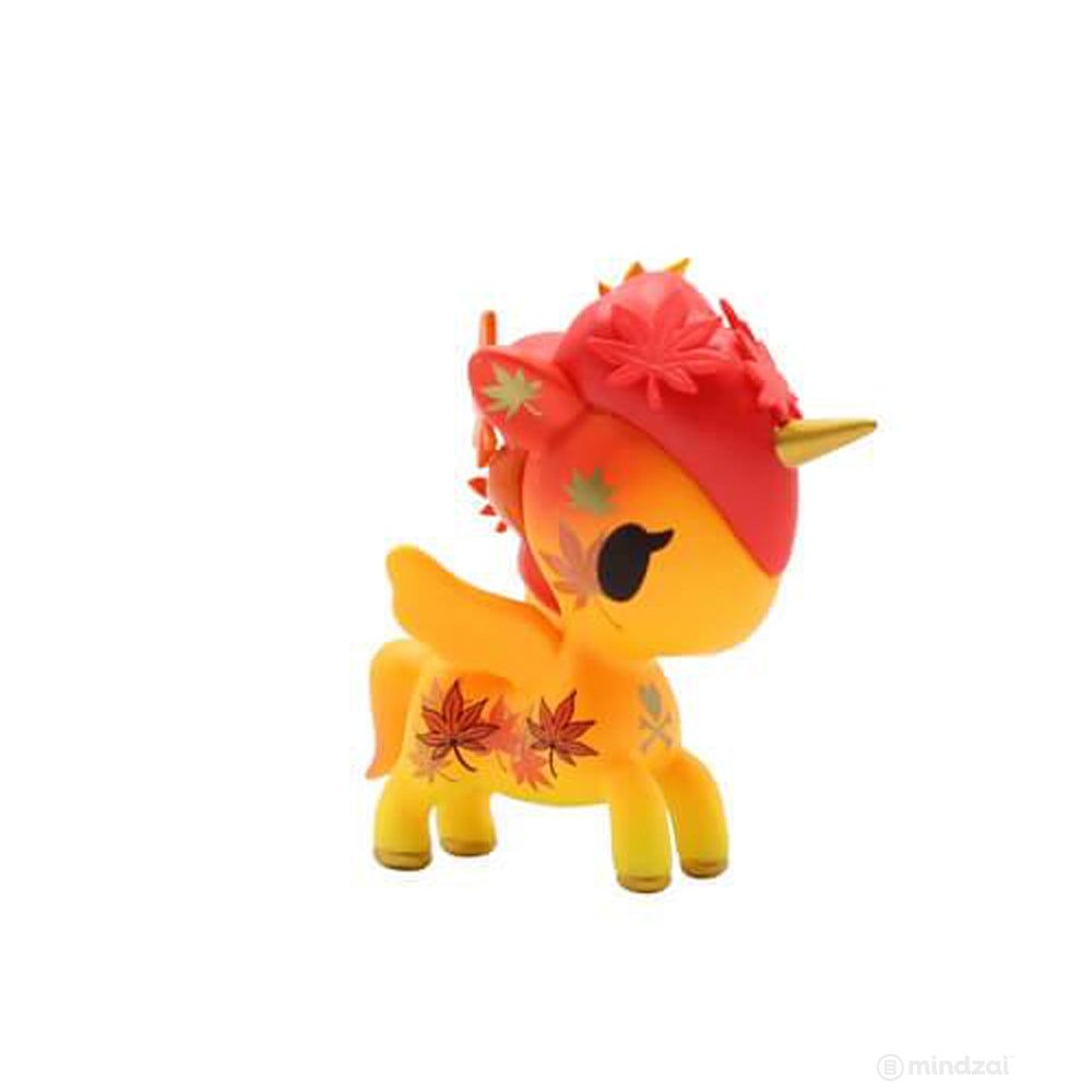 Autumn Unicorno - Series 9 by Tokidoki - 1