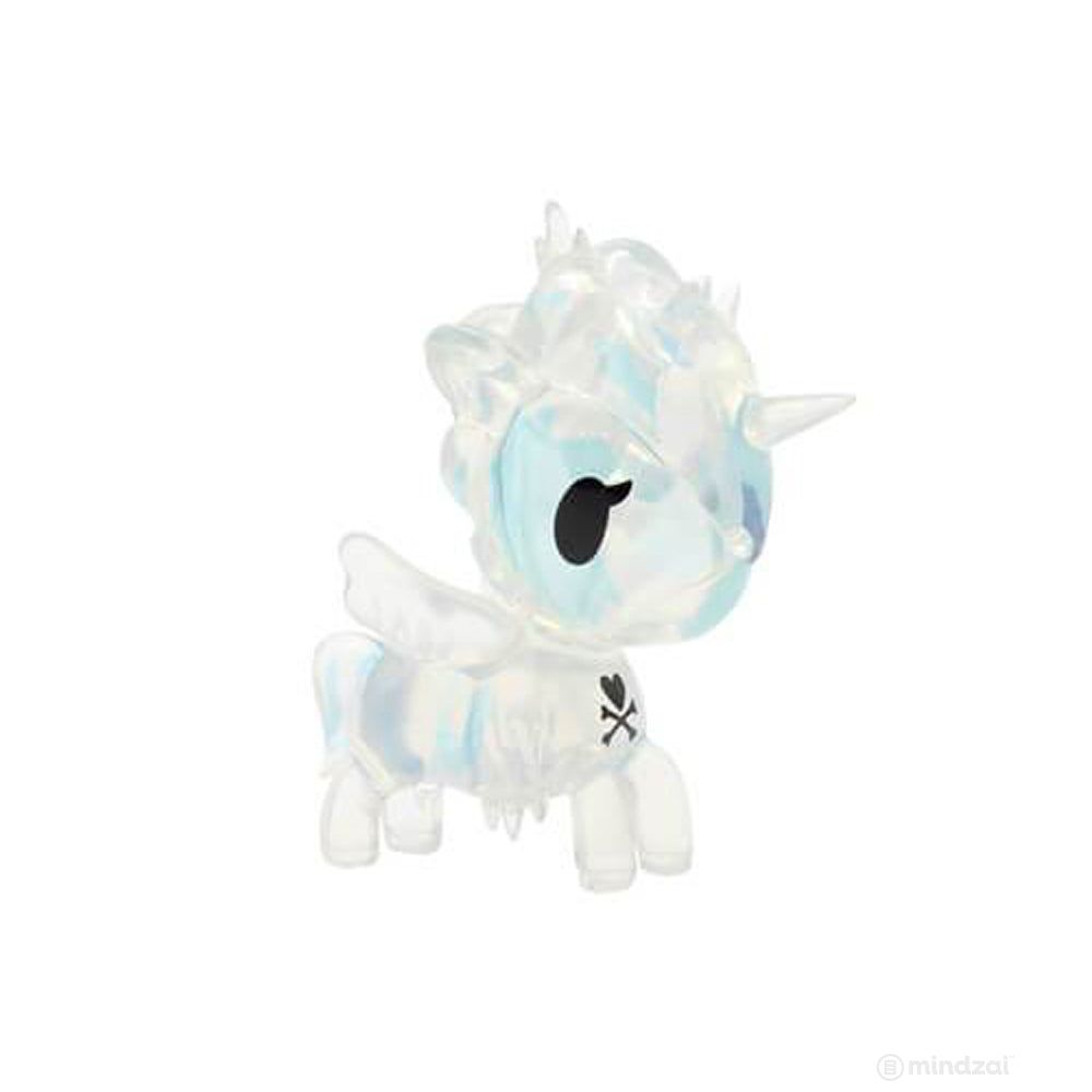 Tokidoki unicorno holiday online series and series 9 (unboxed)