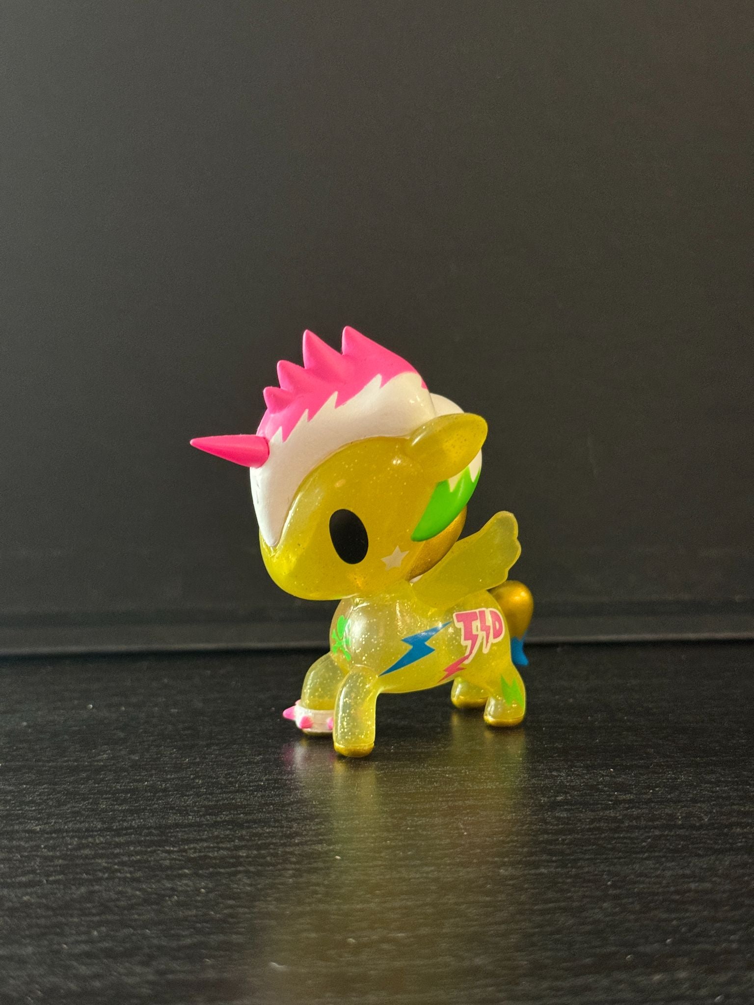 Rockstar - Unicorno - Tokidoki - 1