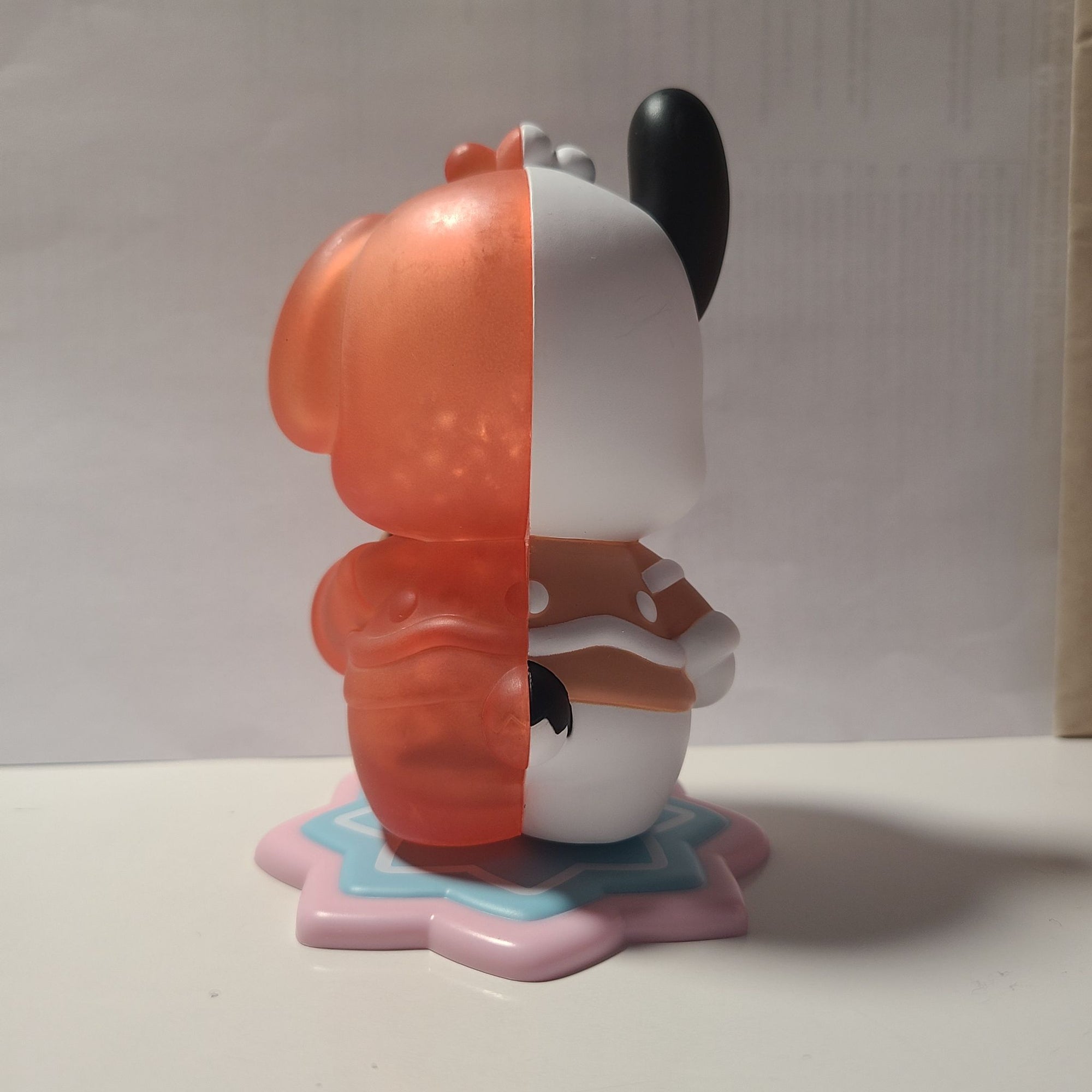 Pochacco - Kandy x Sanrio Series 3 Snowy Dreams by Mighty Jaxx  - 1