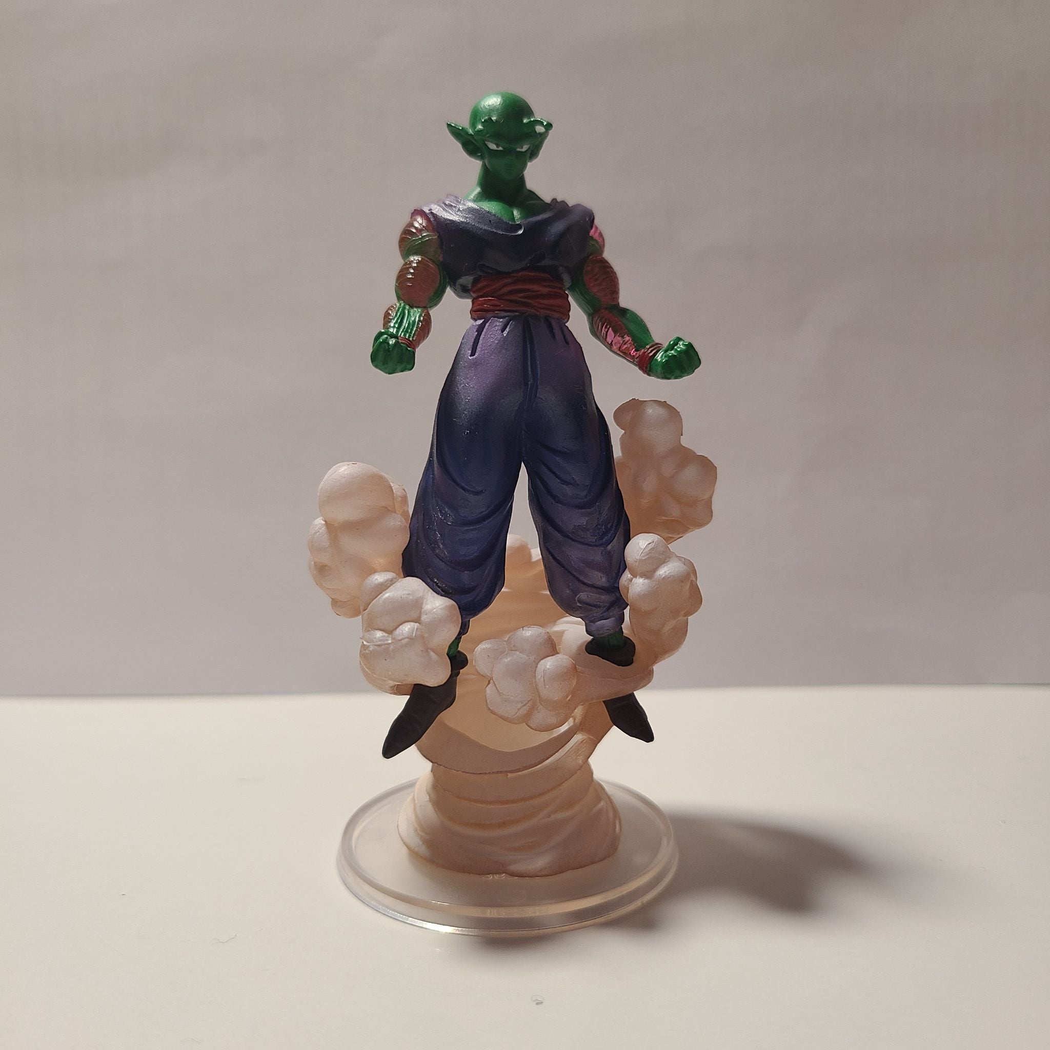 Piccolo Dragon Ball Z by Bandai Mindzai Toy Shop