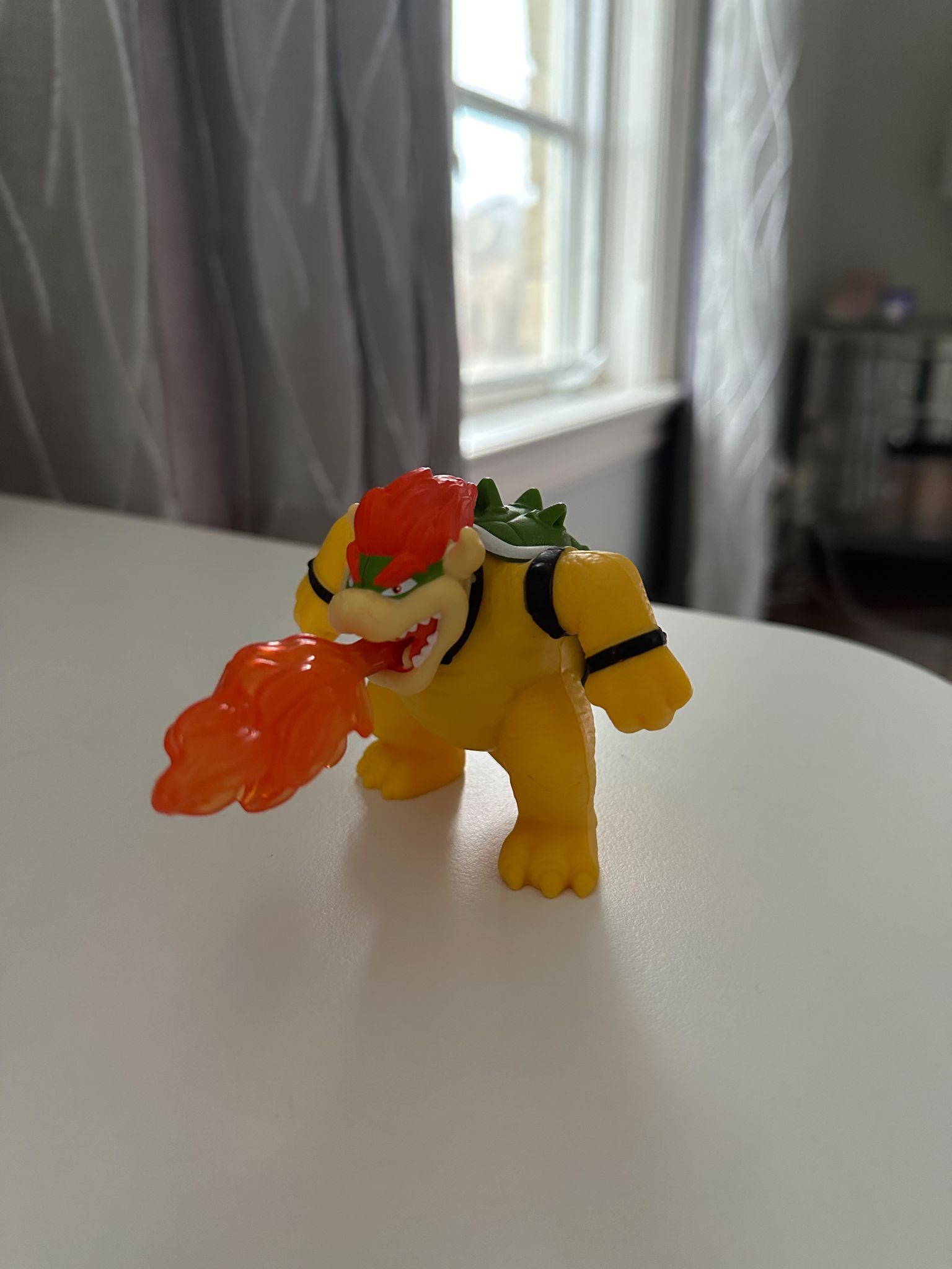 Bowser Figurine - 1