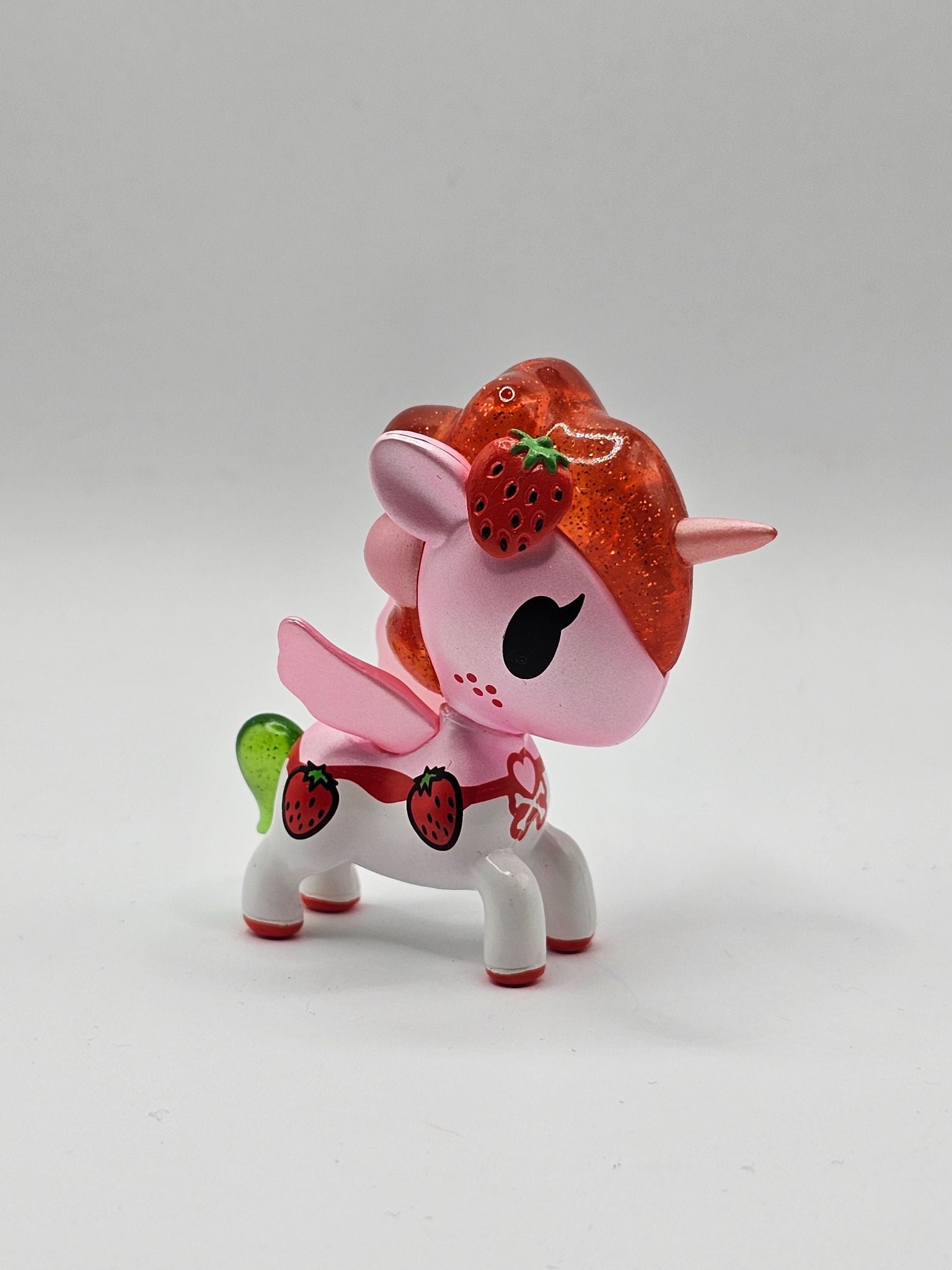 Ruby Unicorno - Series 4 - Tokdoki - 1