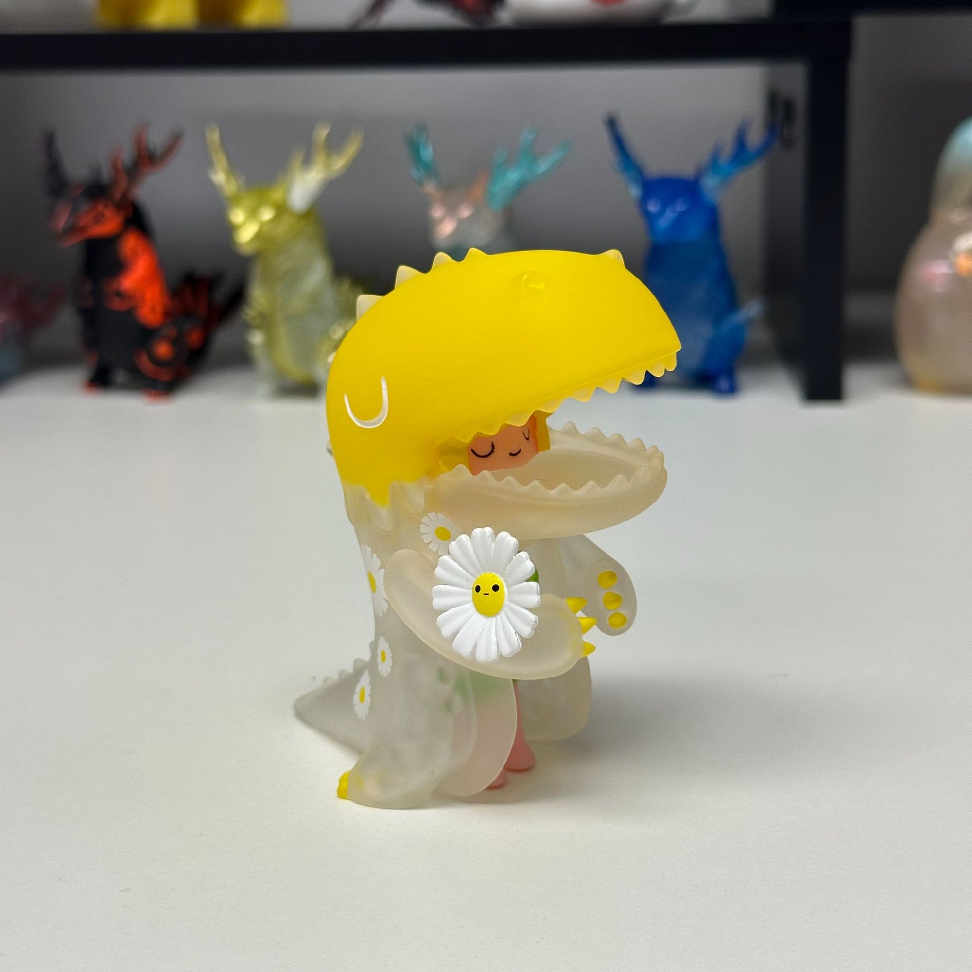 Umasou! Blind Box Series 2 by Litor's Works - Daisy - 1