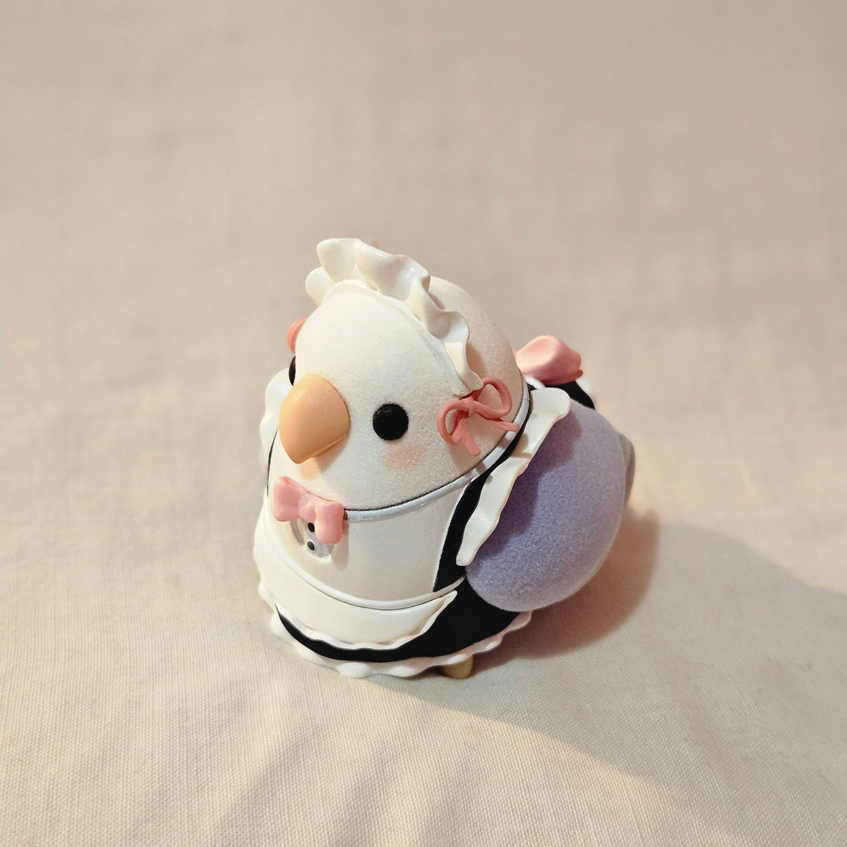 Killer Maid - Bad Bad Birdie Series 2 Blind Box - PLZDOT - 1