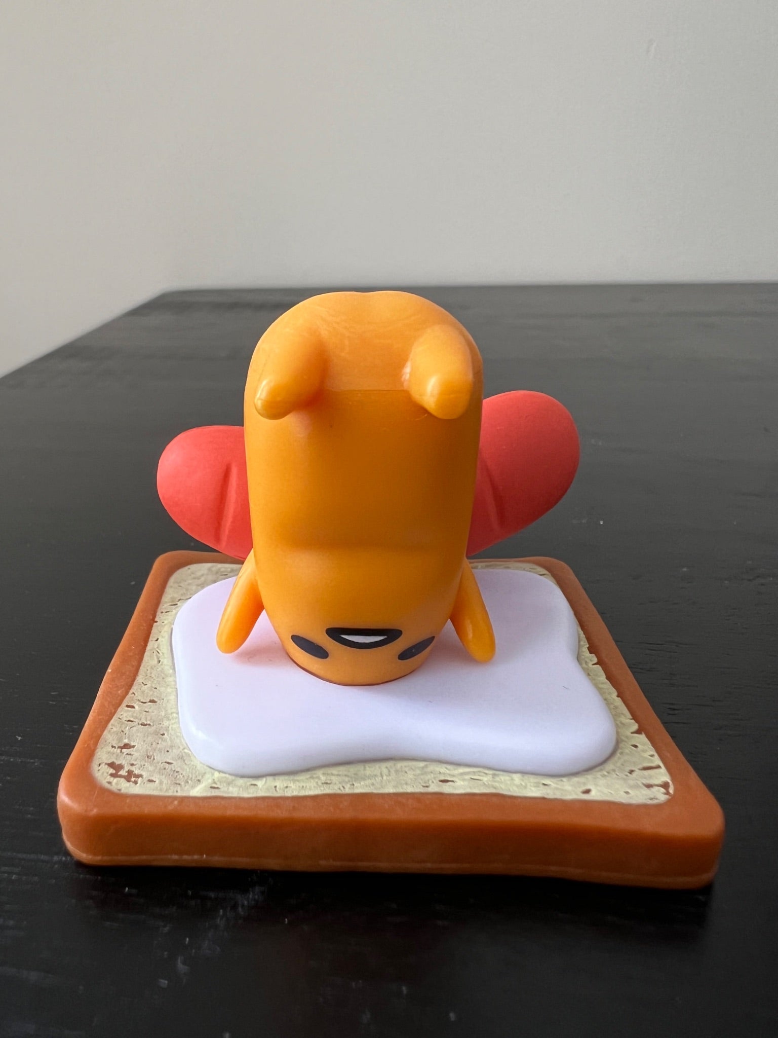 Upside Down Gudetama - Sanrio - 1