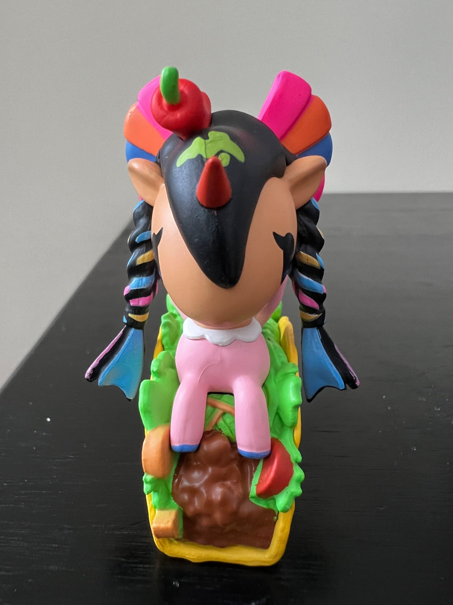 Taco Bellisima Unicorno Tokidoki - 4