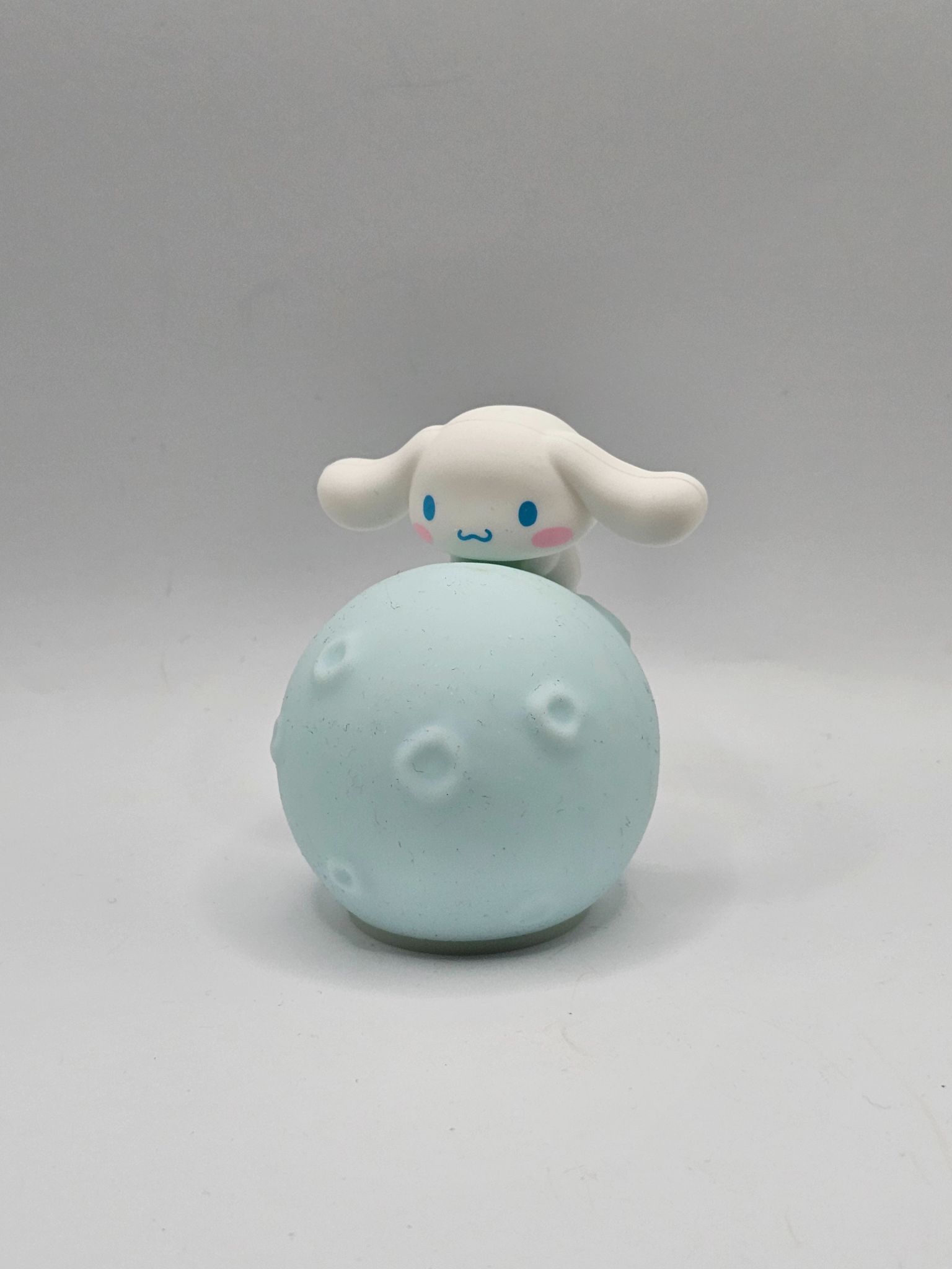 Cinnamoroll - Sanrio Moon Night Light - 1