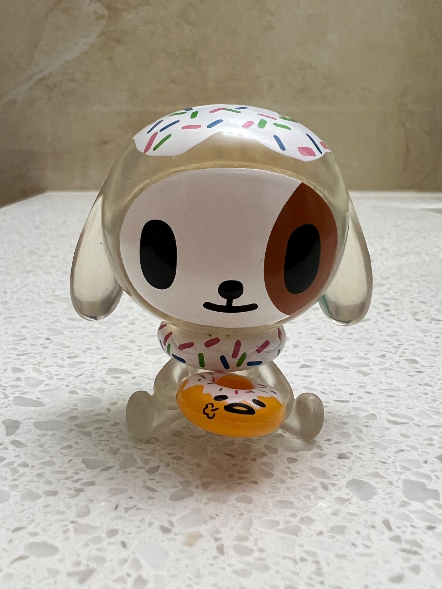 Toki Doki x gudetama ~ dog - 1