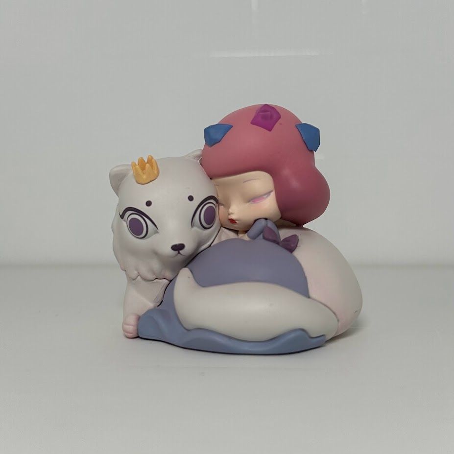 Gem Princess - Miracle Land Blind Box Series - Kemelife - 2