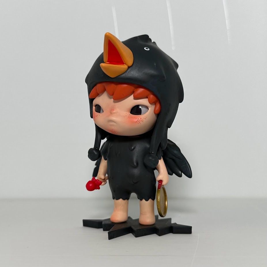 The Crow - The Other One Blind Box Series - HIRONO x POPMART - 2