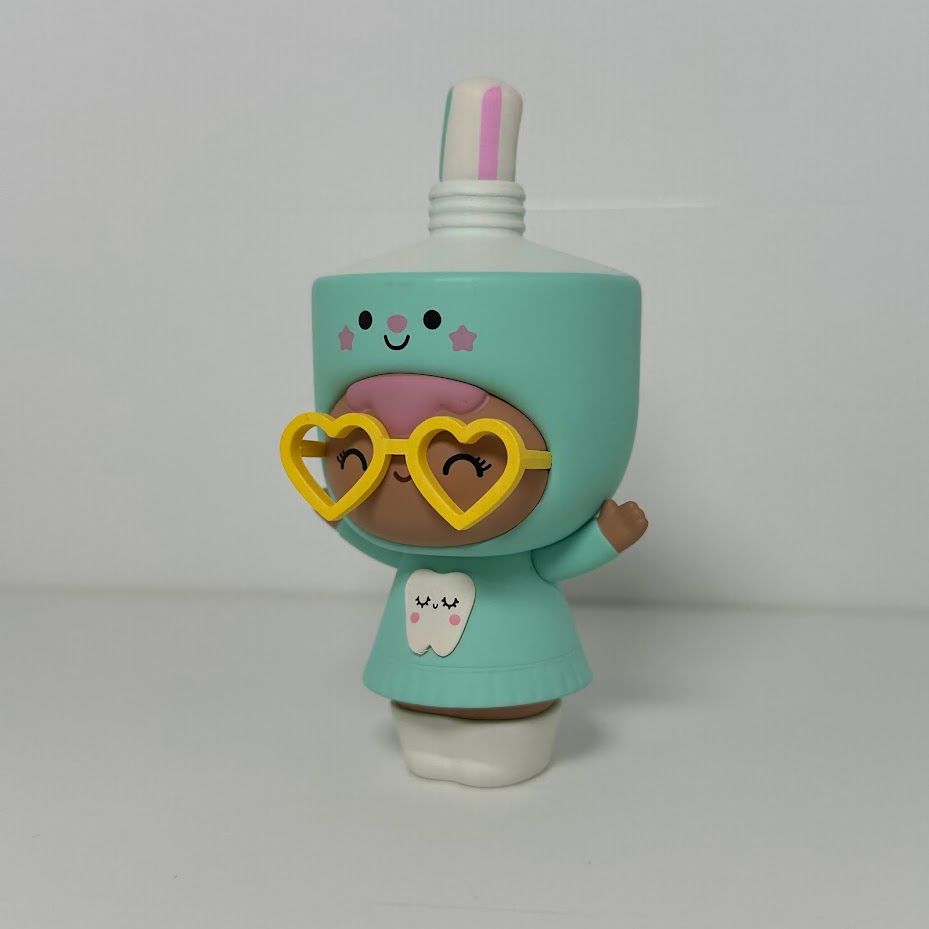 Dazzle - Perfect Partners Blind Box Series - MOMIJI x POPMART - 2