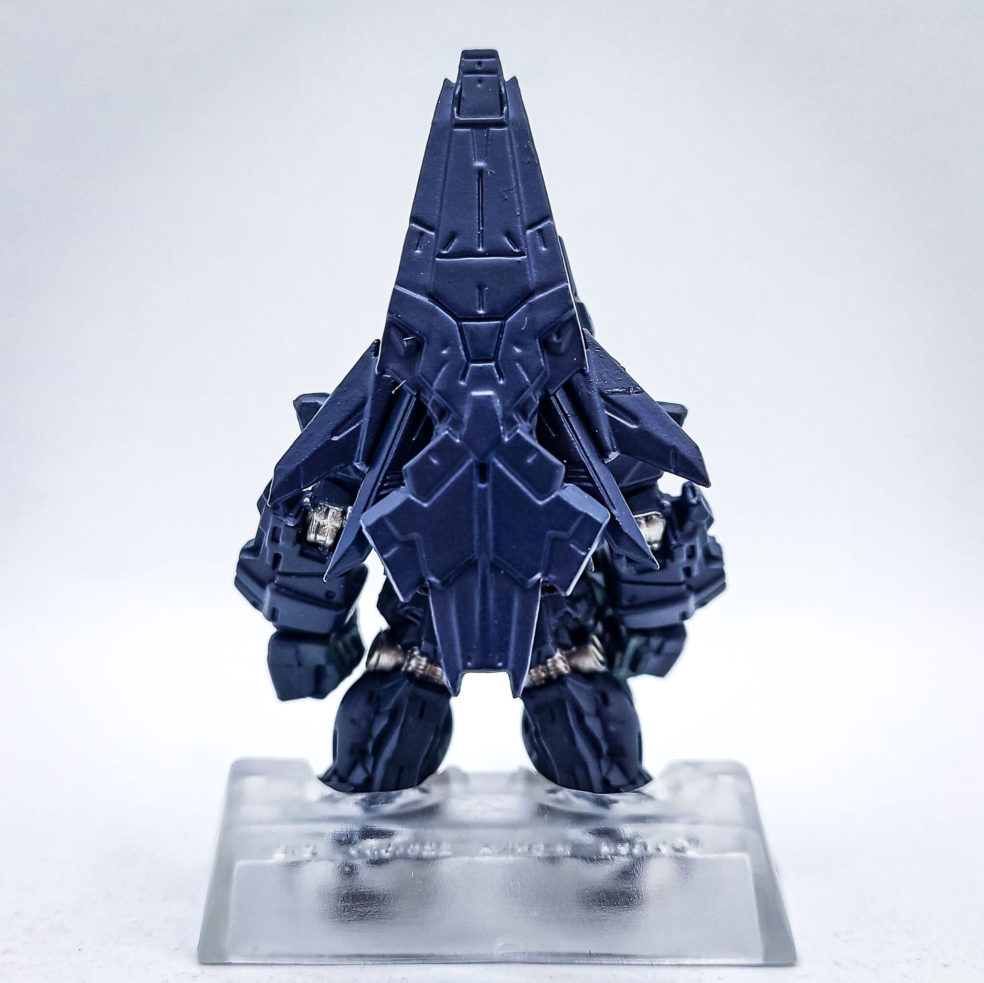 Gundam Converge #58 Unicorn Gundam 02 Banshee Norn by Bandai - 2