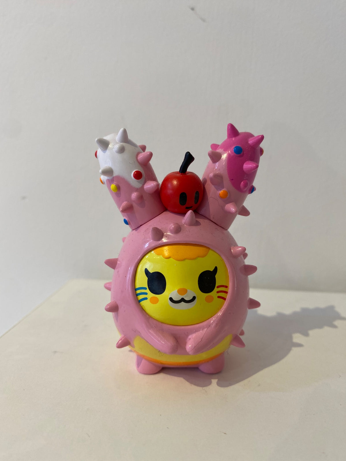 Shortcake - Cactus bunnies by TOKIDOKI - 1