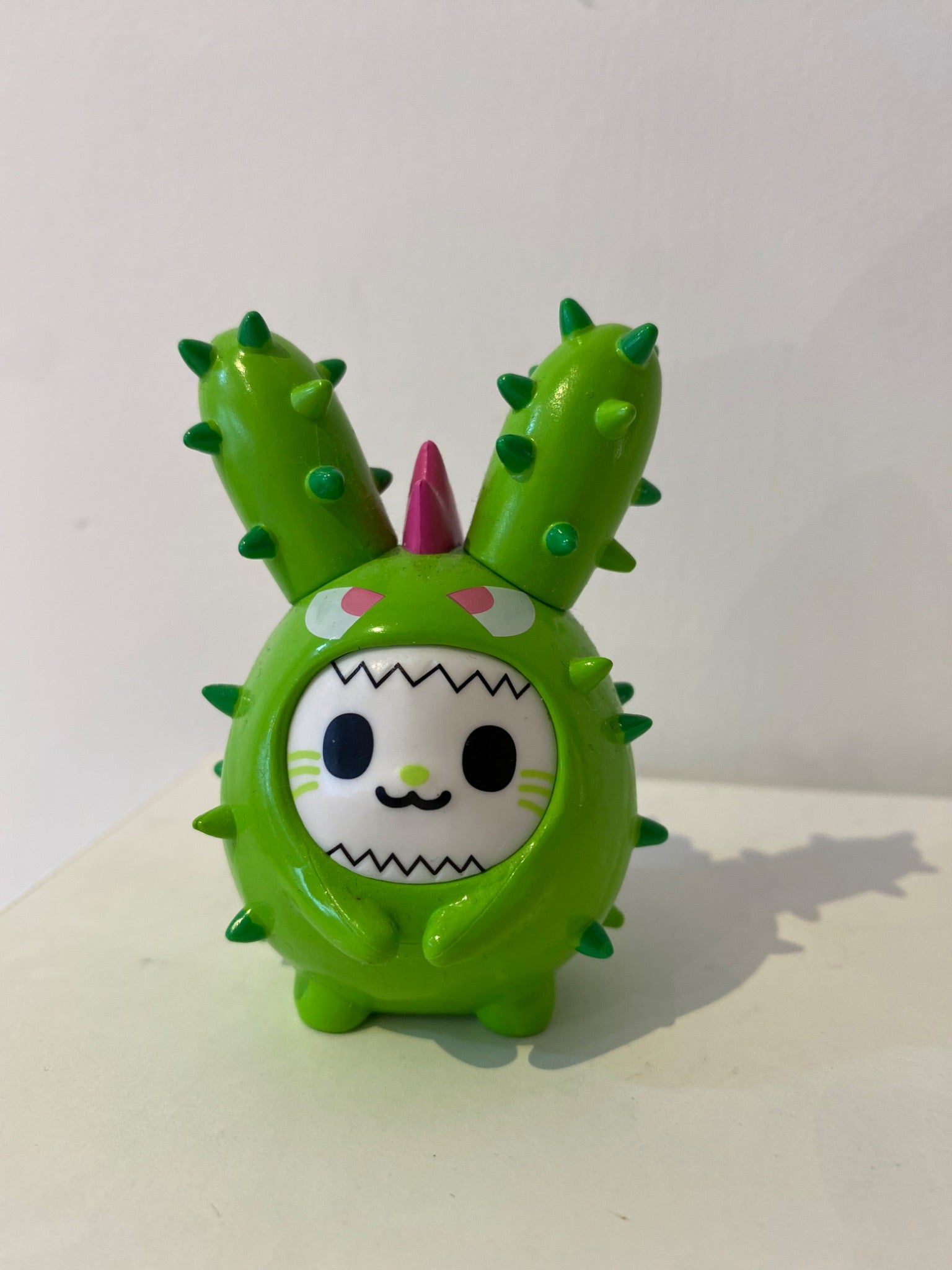 Spike - Cactus Bunnies by TOKIDOKI - 1