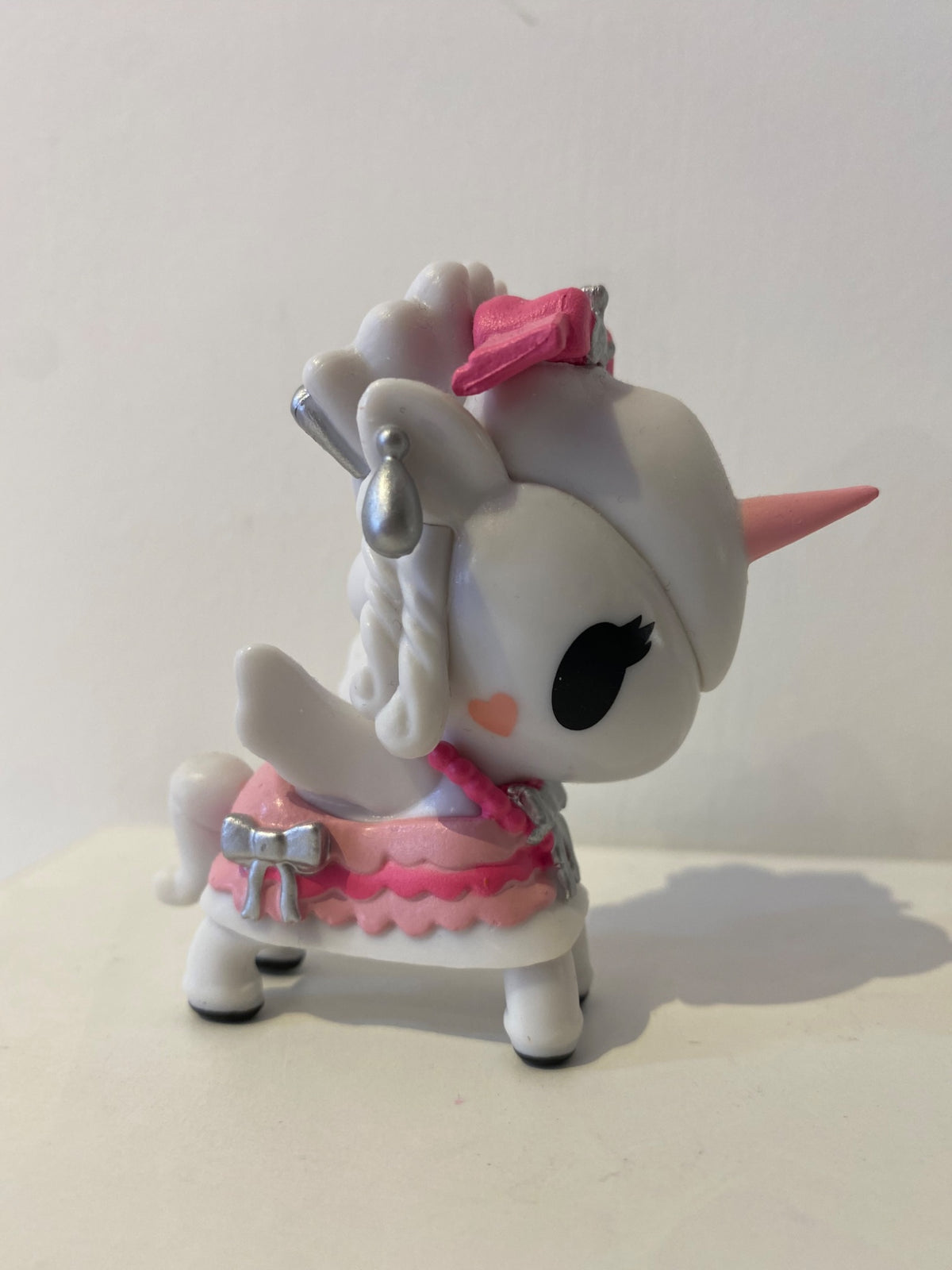 VICTORIA - series 7 unicorno by Tokidoki - 1