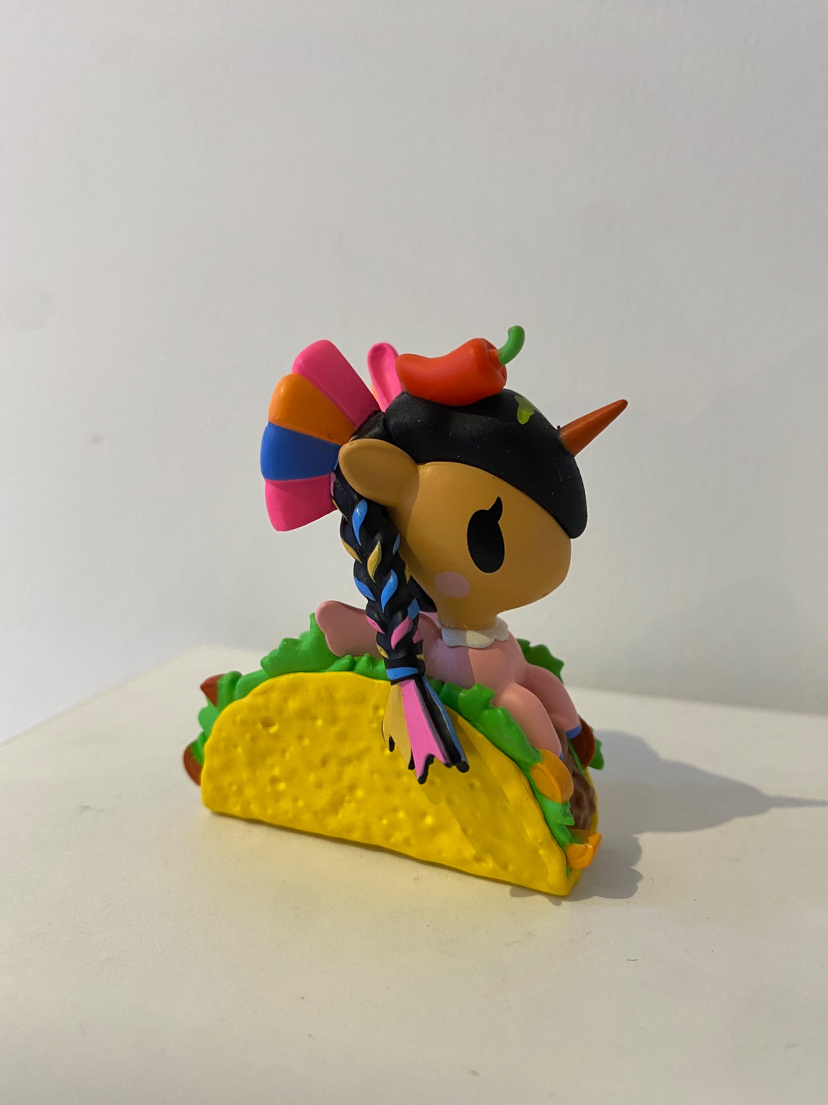 TACO Bellisima - Delicious series 2 by Tokidoki - 1