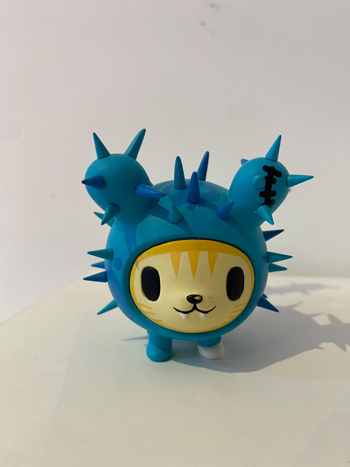 Blue Cactus Pup by  tokidoki - 1