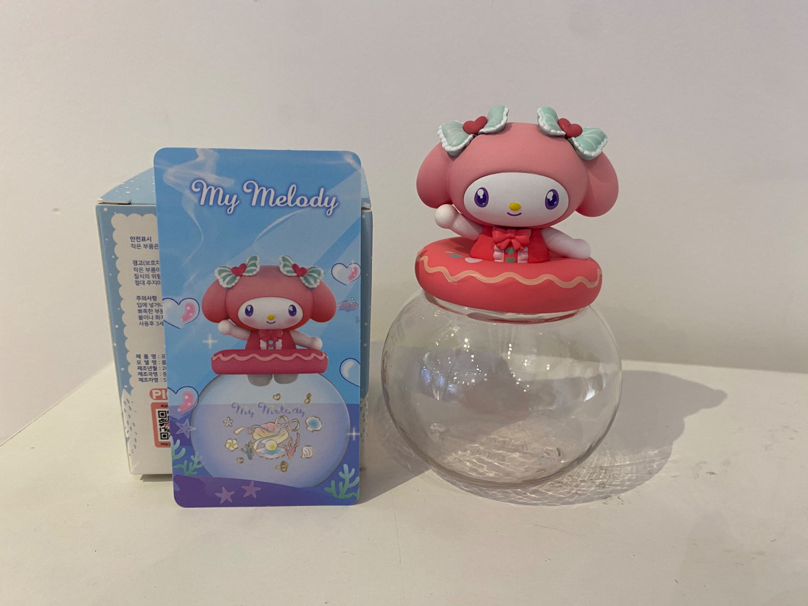 MyMelody - Ocean Pearls by Sanrio - 1