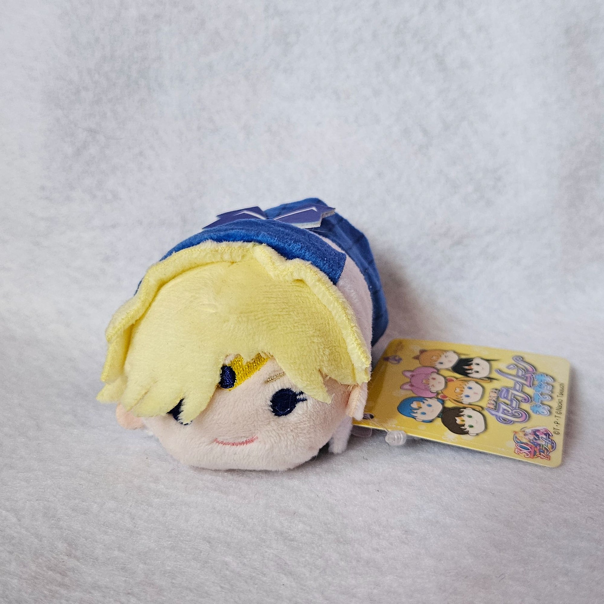 Sailor Uranus - Sailor Moon Japan Store Limited Odetama (Tsum) - 1