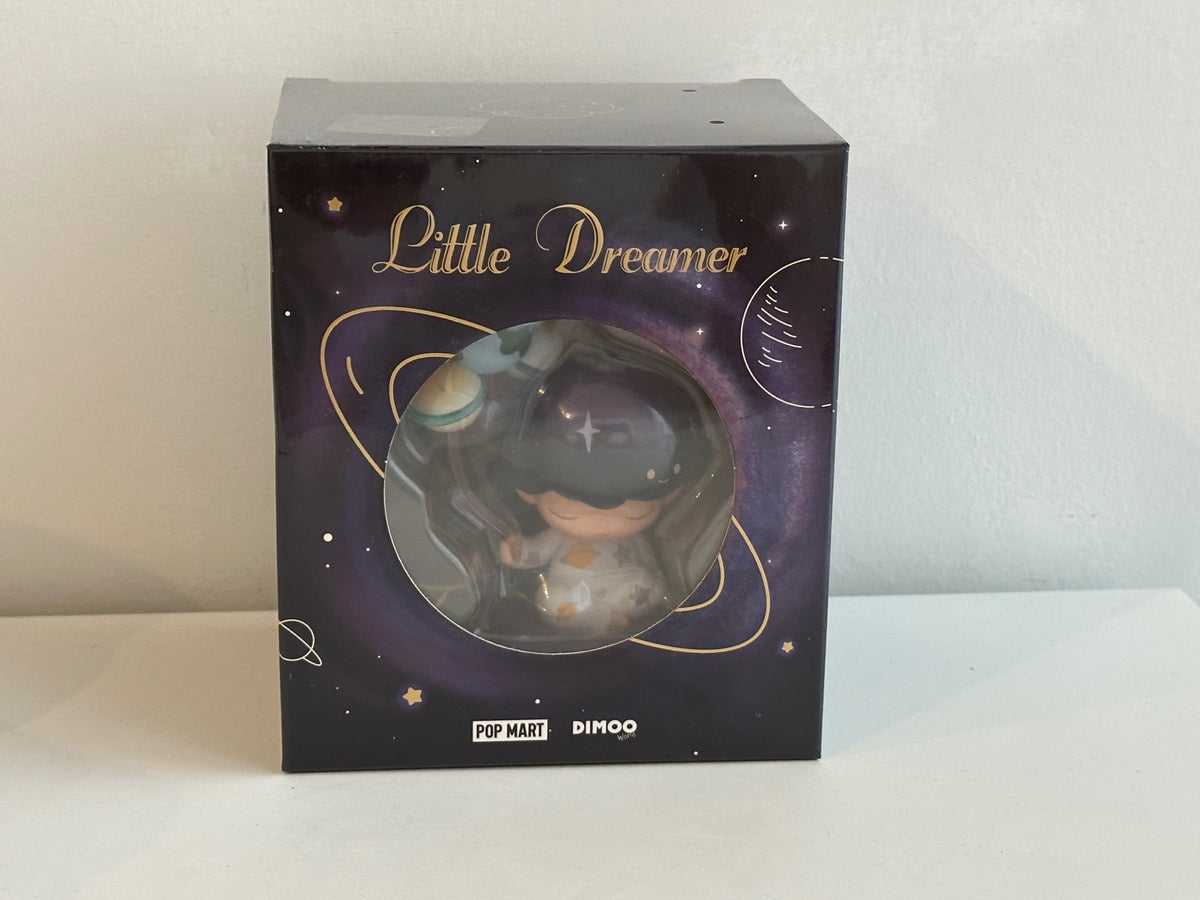 DIMOO Little Dreamer Limited Edition by POP MART  - 1