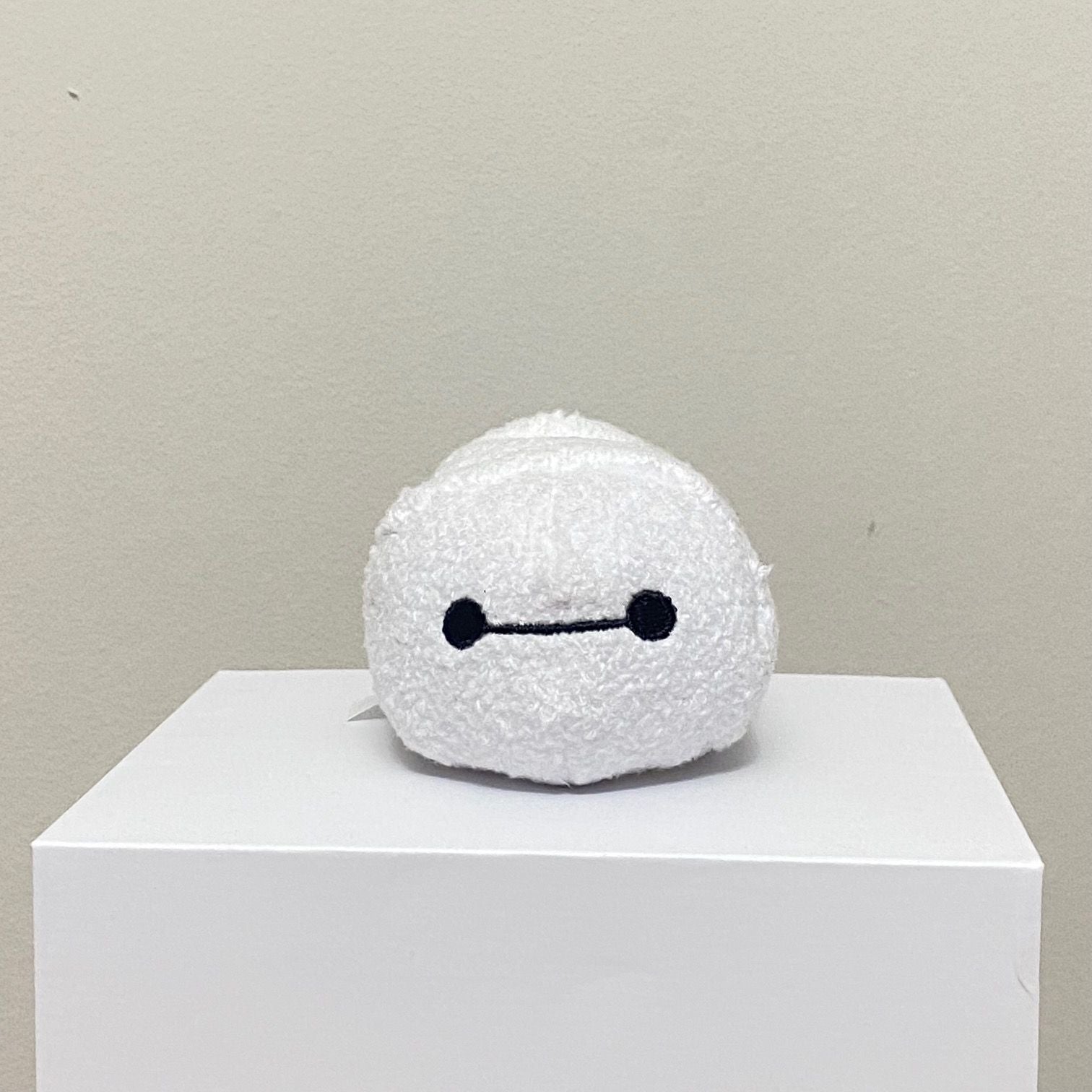 Disney Big Hero 6 Baymax Tsum Tsum - 1