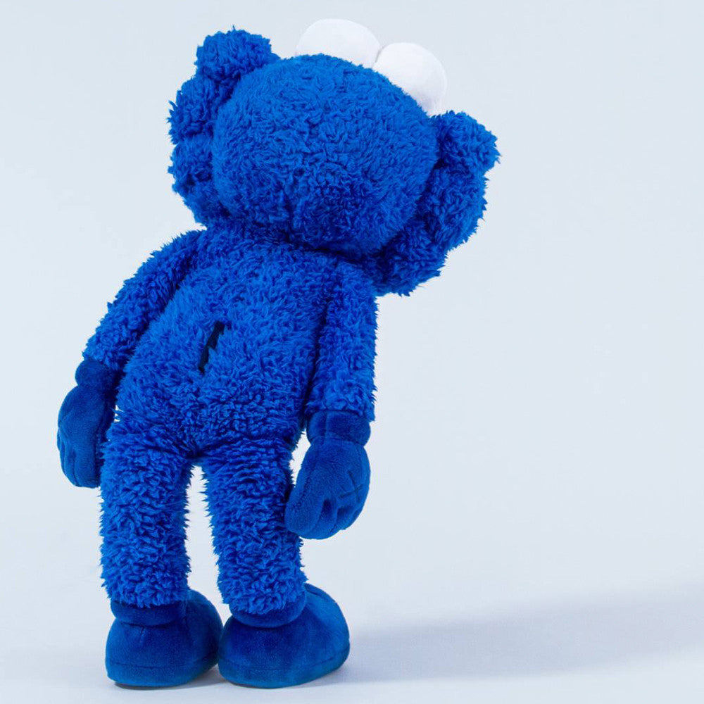 KAWS BFF LIMITED PLUSH-