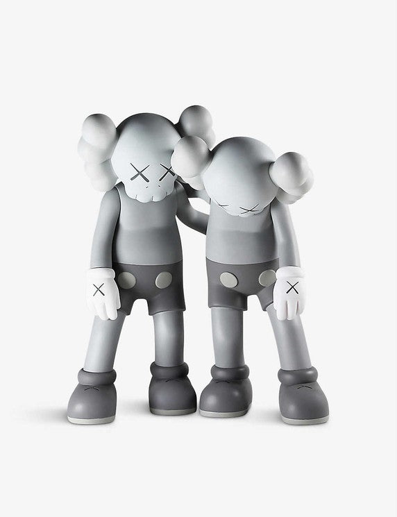 KAWS Along The Way Open Edition Grey (2019)