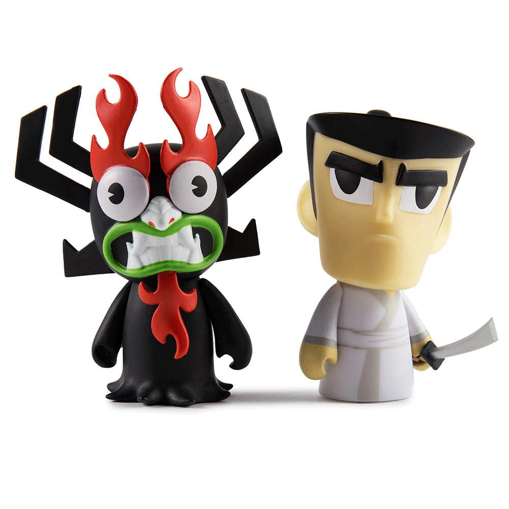 Adult Swim Blind Box Mini Series by Kidrobot