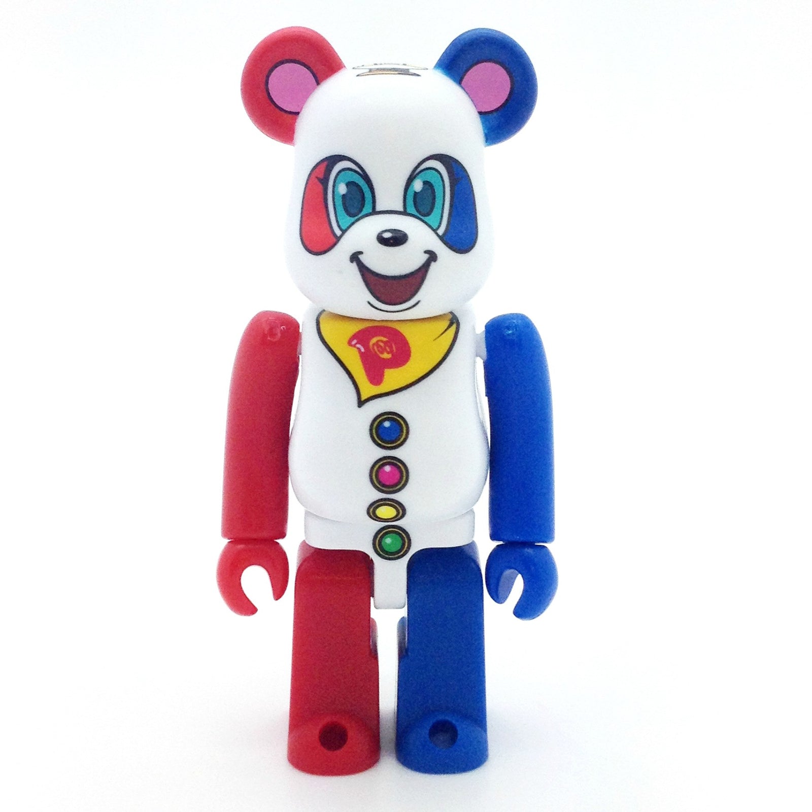 Bearbrick Series 22 - Panda (Animal) - Mindzai  - 1