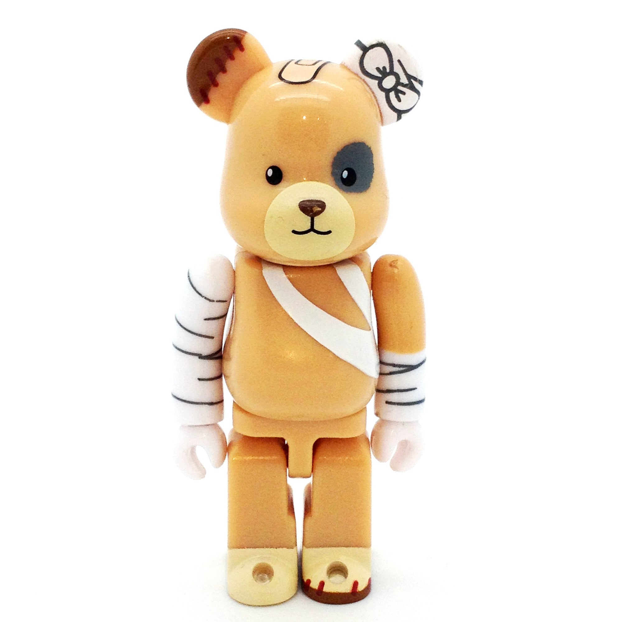 Bearbrick Series 29 - Animal - Mindzai  - 1