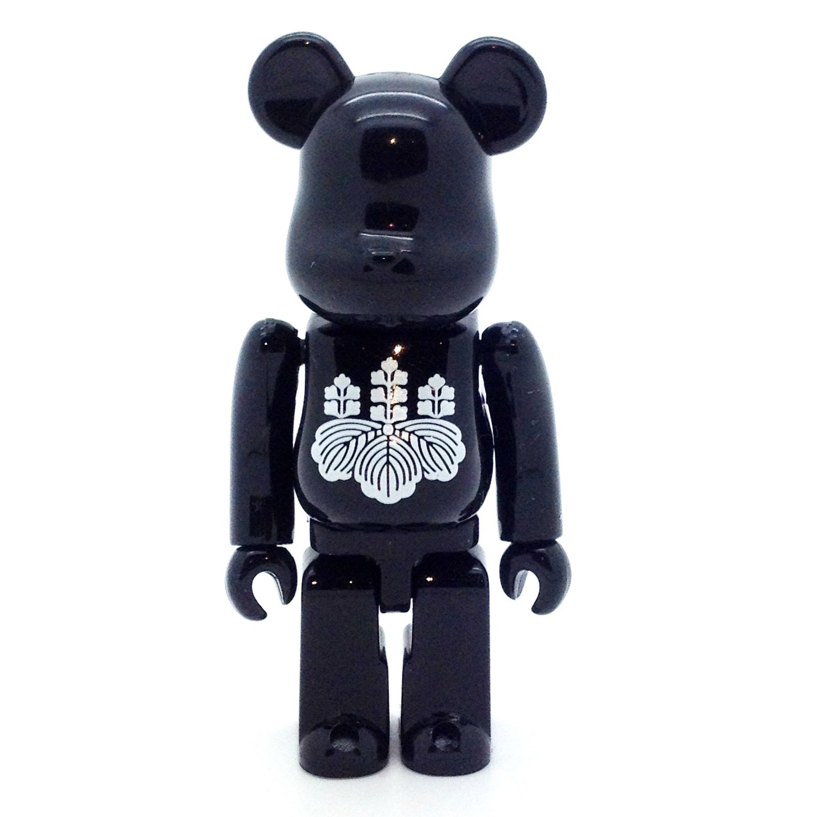 Bearbrick Series 26 - Yoshimoto Kogyo (Artist) - Mindzai  - 1