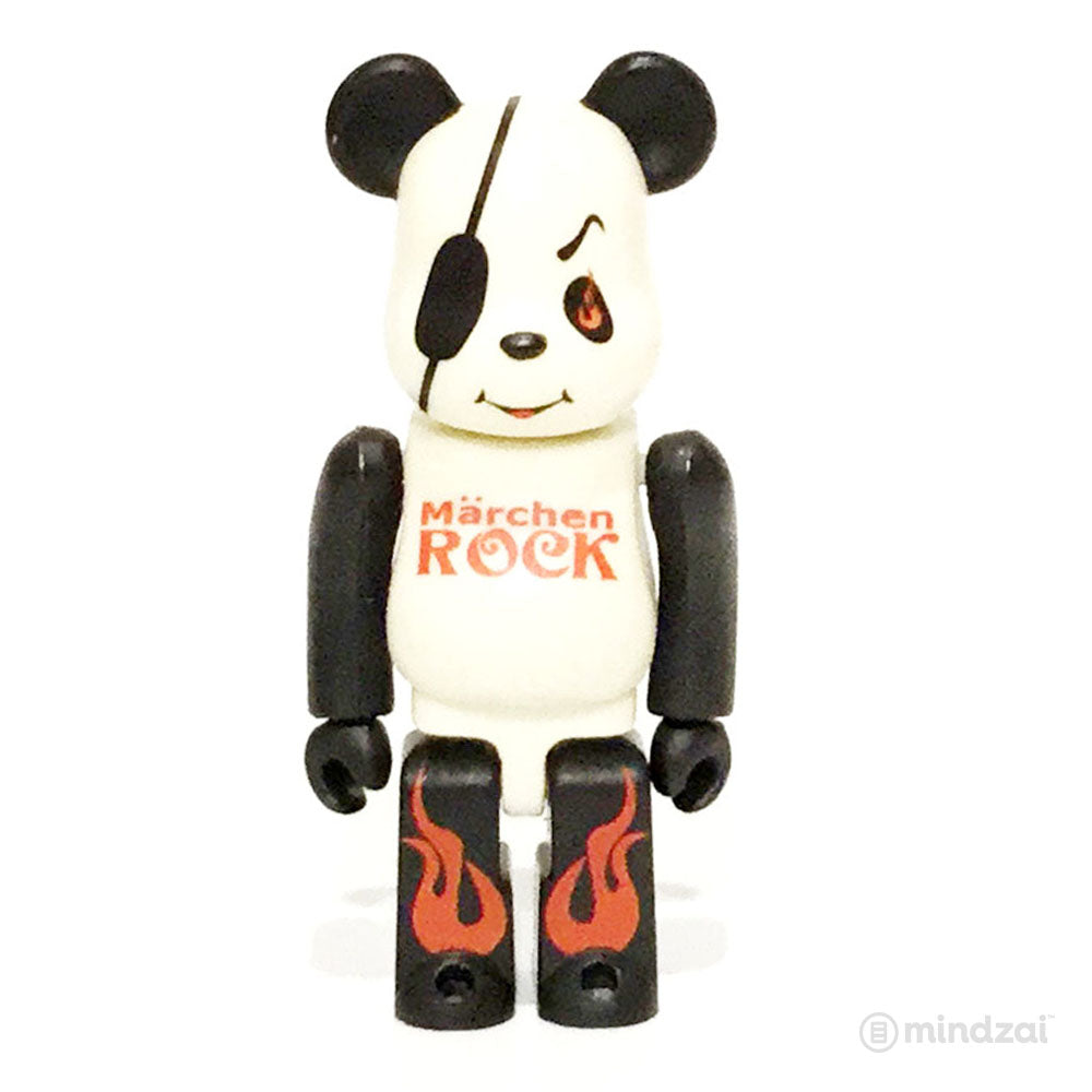 Bearbrick Series 2 - Takeyama Noriya [Artist]