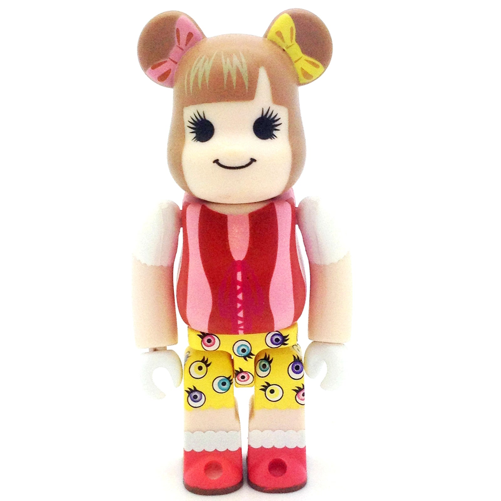 Bearbrick Series 24 - Kyary (Artist) - Mindzai  - 1