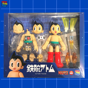 mafex astro boy