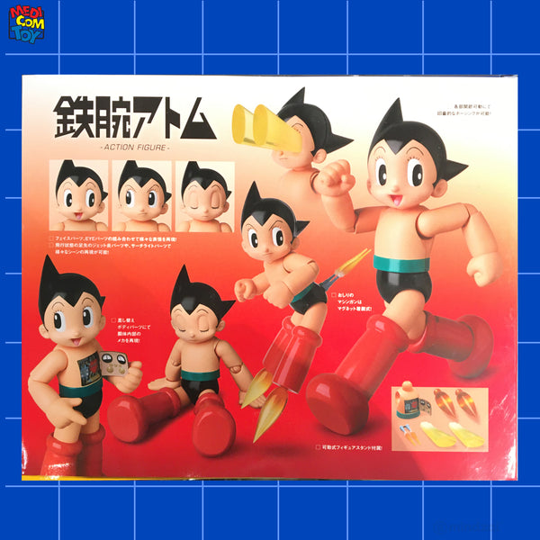 Mafex astro boy online